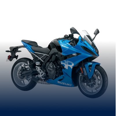 GSX-8R