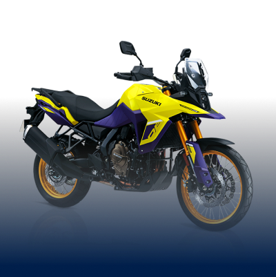 V-STROM 800 DE