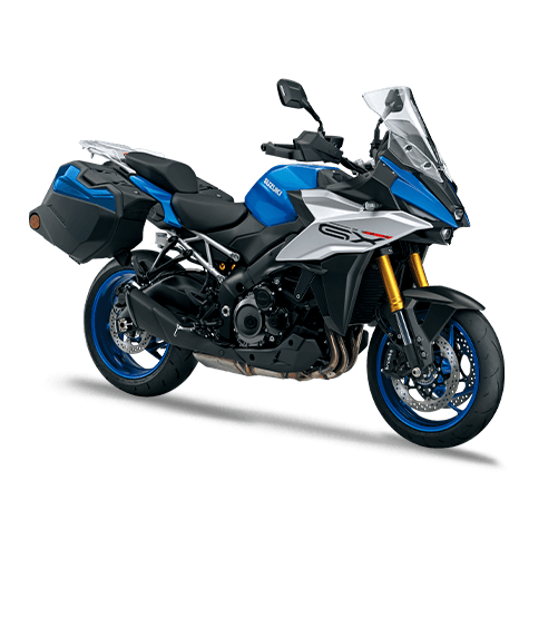 GSX-S1000GX