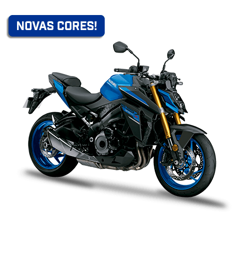 GSX-S1000