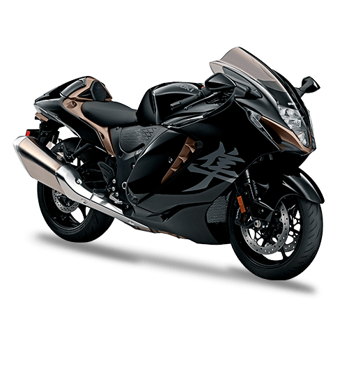 Hayabusa