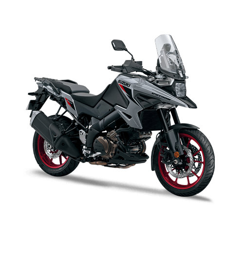 V-Strom 1050